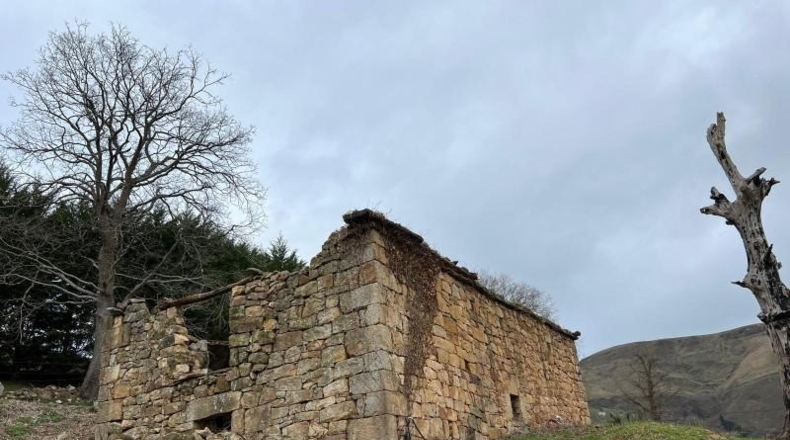 Cantàbria - Saro - 18575m2