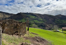 Saro de Arriba 18575&nbsp;m²