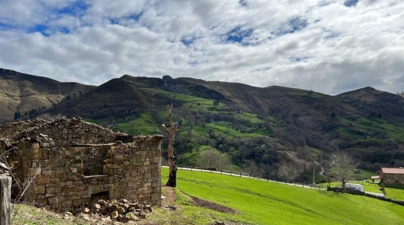 Cantàbria - Saro - 18575m2
