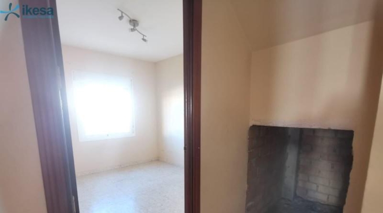 Huelva - Villalba del Alcor - 128m2