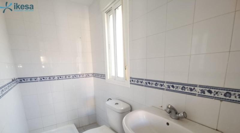 Huelva - Villalba del Alcor - 128m2