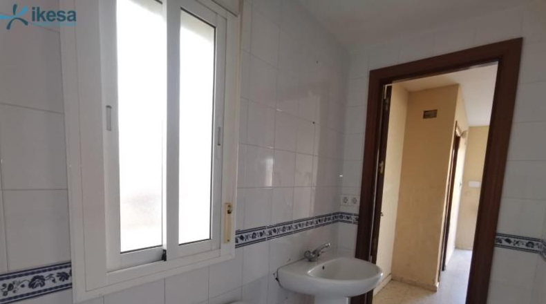 Huelva - Villalba del Alcor - 128m2