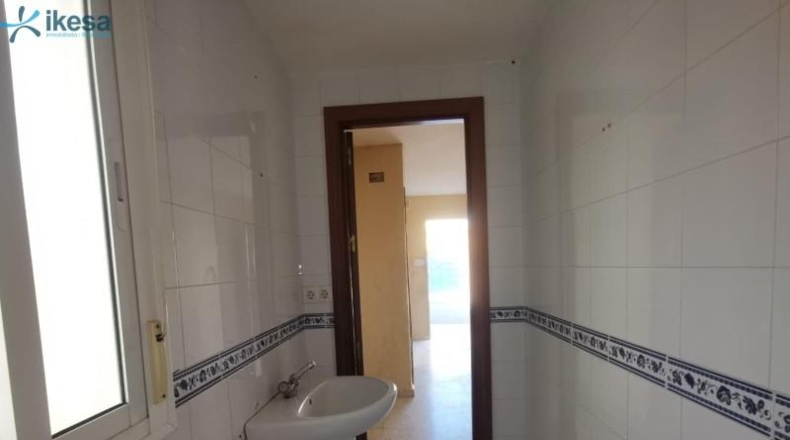 Huelva - Villalba del Alcor - 128m2