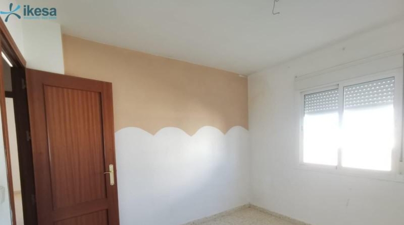 Huelva - Villalba del Alcor - 128m2