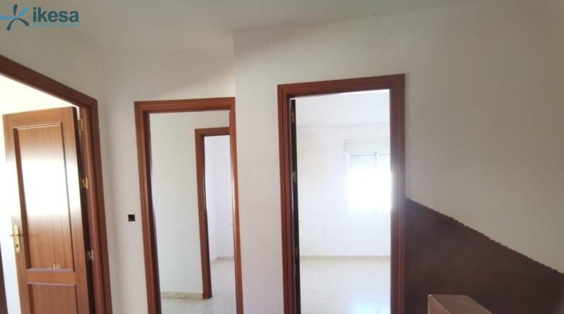 Huelva - Villalba del Alcor - 128m2