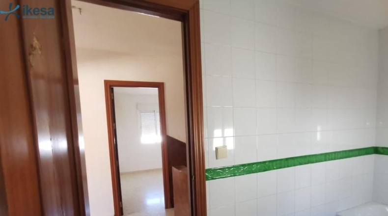 Huelva - Villalba del Alcor - 128m2