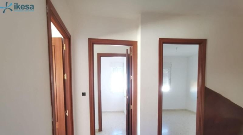 Huelva - Villalba del Alcor - 128m2