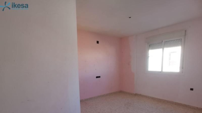Huelva - Villalba del Alcor - 128m2