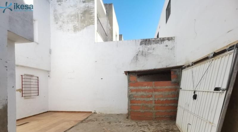 Huelva - Villalba del Alcor - 128m2