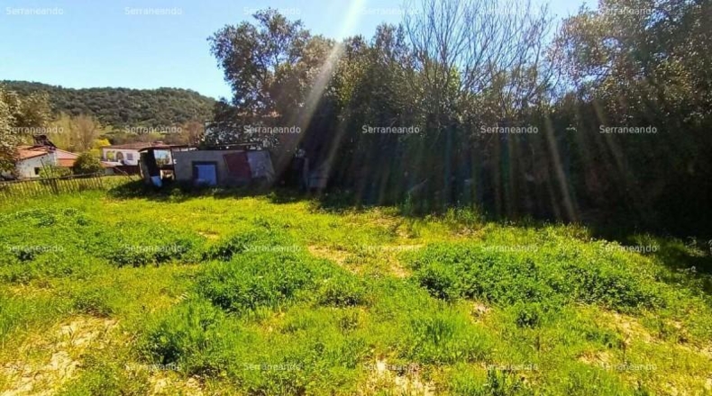 Huelva - Beas - 635m2