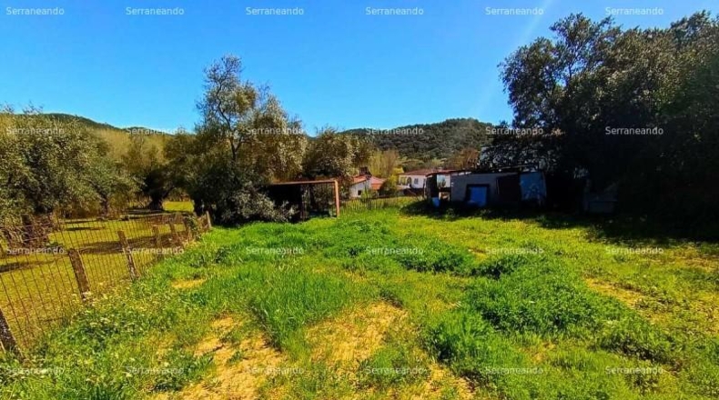 Huelva - Beas - 635m2