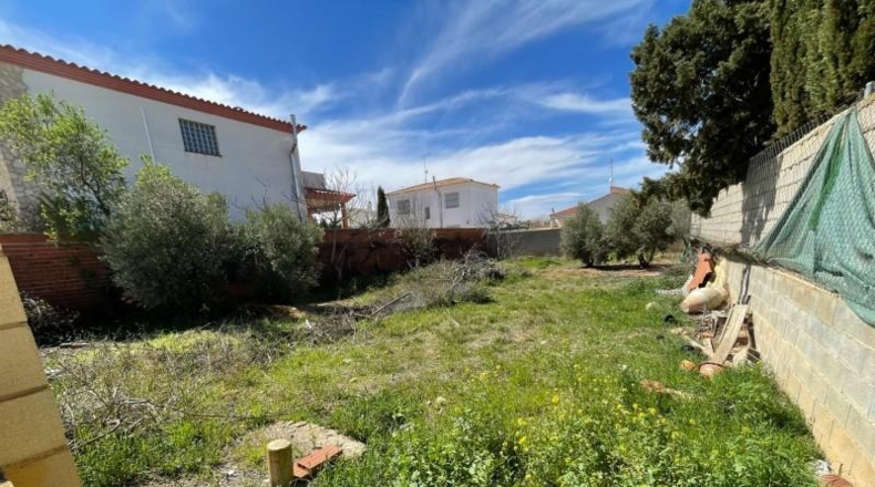 Albacete - La Felipa - 453m2