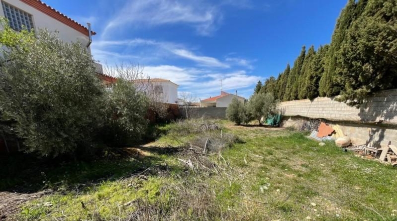 Albacete - La Felipa - 453m2