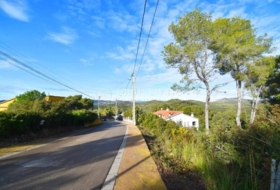 Olivella 1348&nbsp;m²