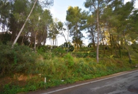 Olivella 1348&nbsp;m²