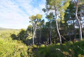 Olivella 1348&nbsp;m²