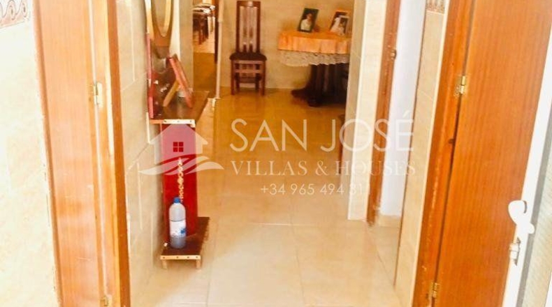 Murcia - Abanilla - 124m2