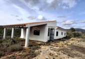Casa de campo con terreno en venta en la España, Benlloc, ref: TR380732 foto