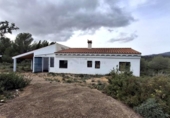 Casa de campo con terreno en venta en la España, Benlloc, ref: TR380732 foto