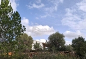 Casa de campo con terreno en venta en la España, Benlloc, ref: TR380732 foto