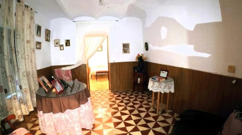 Caceres - Valdeobispo - 438m2
