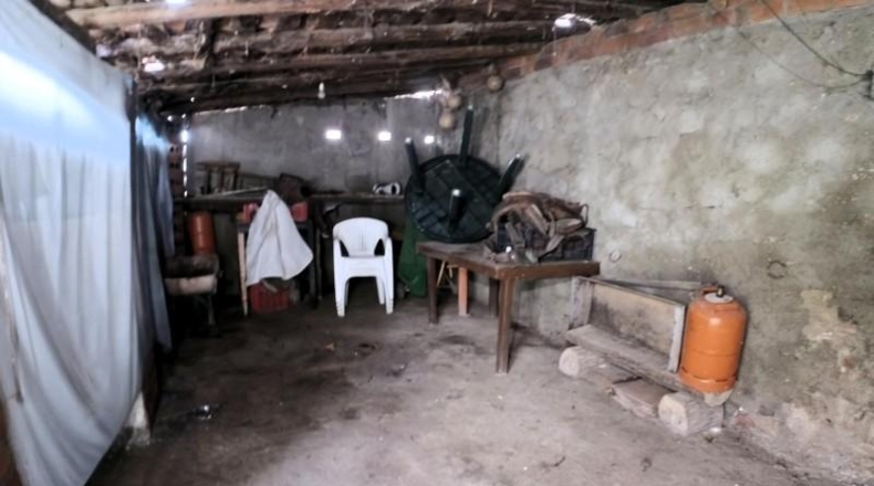 Caceres - Valdeobispo - 438m2