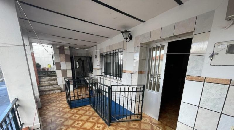 Caceres - Valdefuentes - 126m2