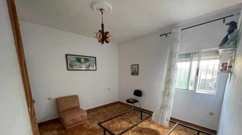 Caceres - Valdefuentes - 126m2