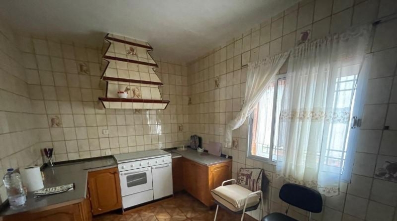 Caceres - Valdefuentes - 126m2
