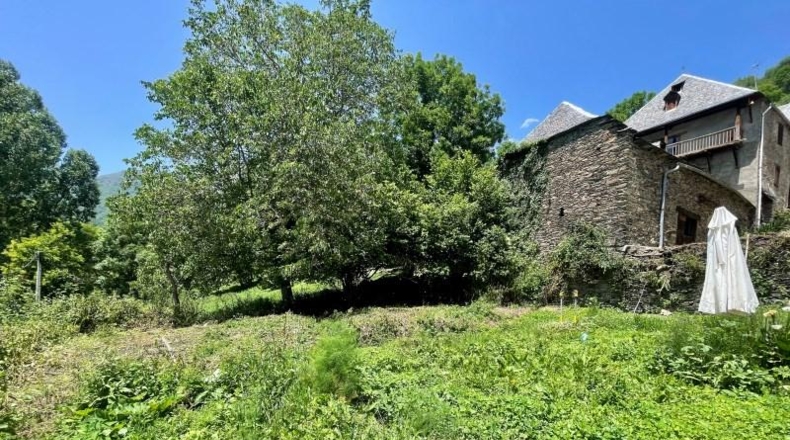Lerida - Bausén - 156m2