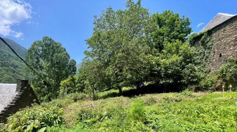 Lerida - Bausén - 156m2