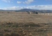 Parcela urbanizable en venta en la España, Ayora, ref: TR334378 foto