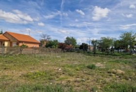 Chiloeches 631&nbsp;m²