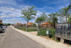 Chiloeches 631&nbsp;m²