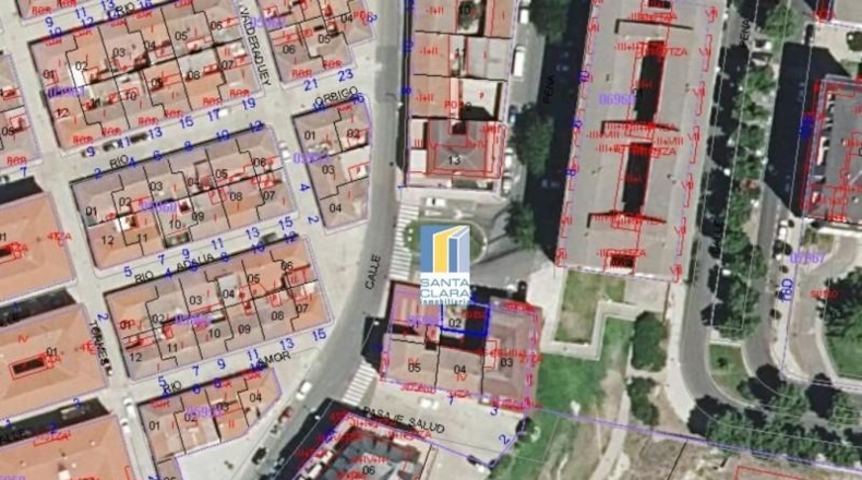 Zamora - Zamora - 100m2