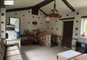 Chalet independiente con terreno en venta en la España, Villaturiel, ref: TR317735 foto