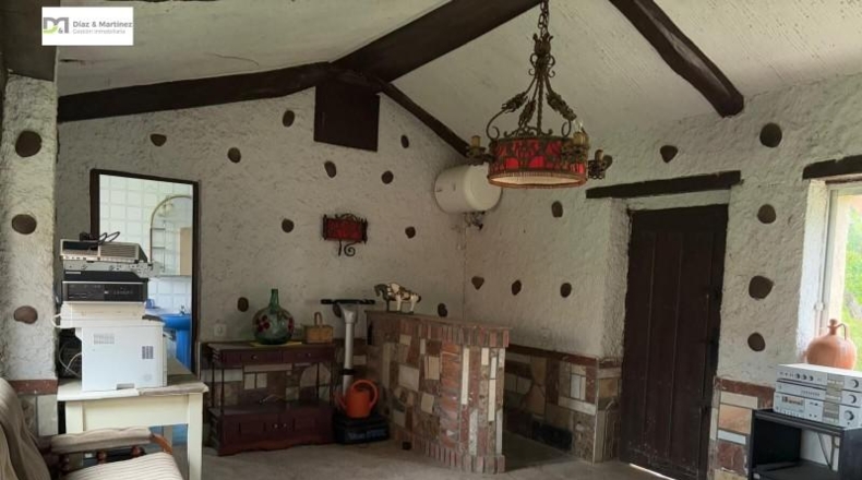 León - Villaturiel - 790m2