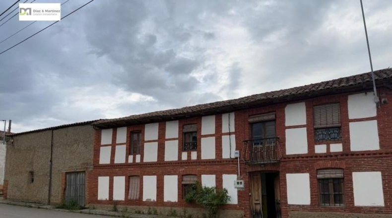 León - Villaturiel - 790m2