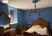 Chalet independiente con terreno en venta en la España, Villaturiel, ref: TR317735 foto