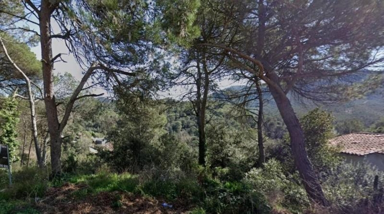 Barcelona - Vacarisses - 1015m2