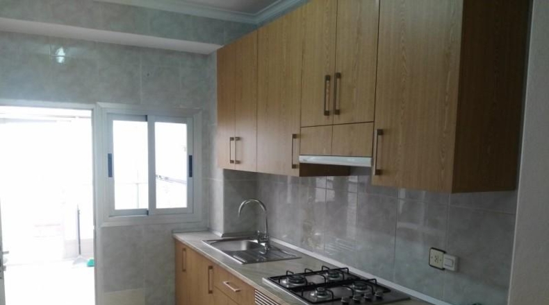 Murcia - Calasparra - 160m2