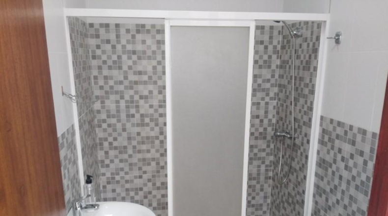 Murcia - Calasparra - 160m2