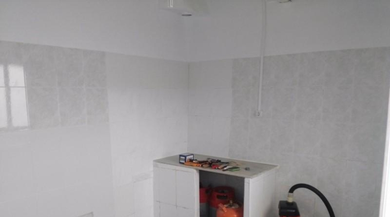 Murcia - Calasparra - 160m2