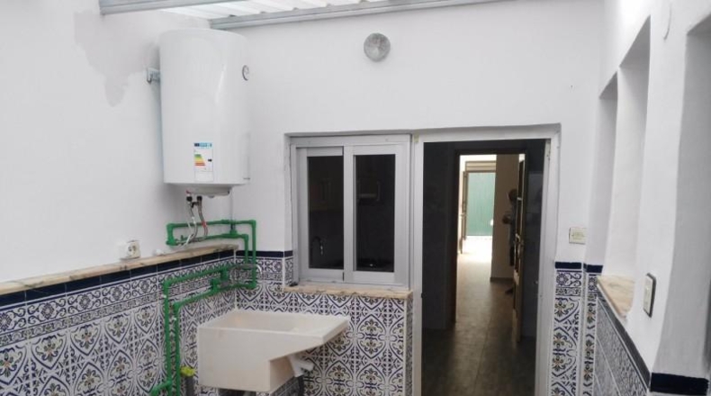 Murcia - Calasparra - 160m2