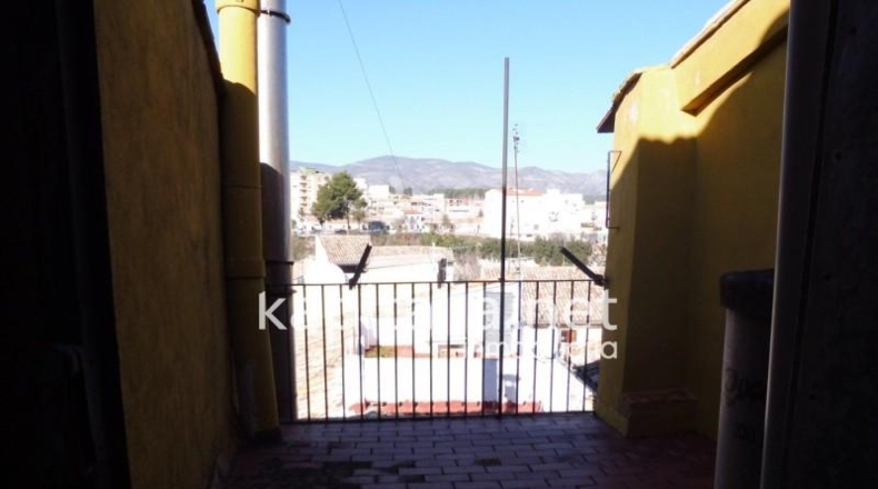 Valencia - Onteniente - 596m2