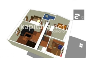 Ontinyent 596&nbsp;m²