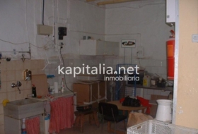 Ontinyent 596&nbsp;m²