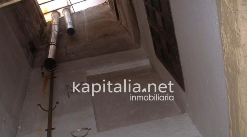 Valencia - Onteniente - 596m2