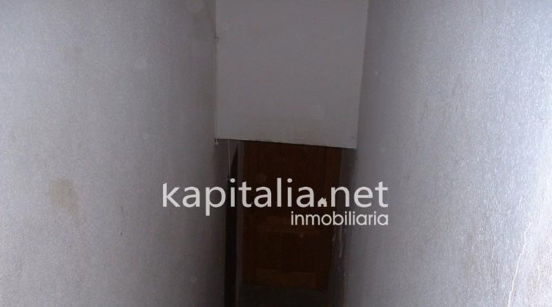 Valencia - Onteniente - 596m2