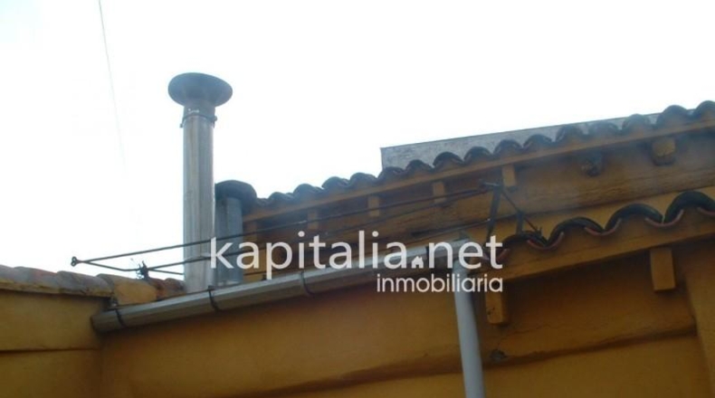 Valencia - Onteniente - 596m2
